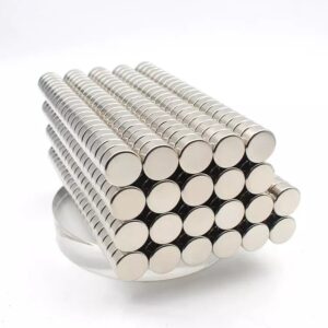 Neodimyum Mıknatıs